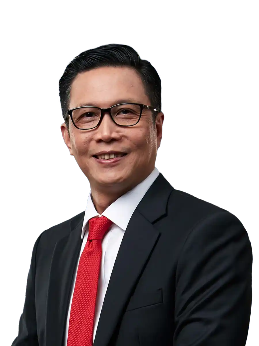 Direktur Pengembangan Bursa Efek Indonesia (BEI) Jeffrey Hendrik dipastikan menjabat sebagai Penjabat Sementara (Pjs) Direktur Utama BEI, pada Sabtu (31/1/2026). (Foto: Dok. BEI)