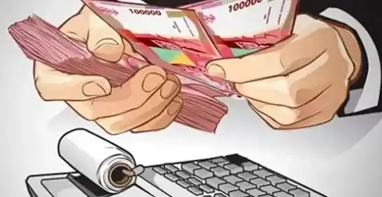 Penyelewengan Dana BOS Merajalela di Berbagai Jenjang Pendidikan (Foto: Ist)