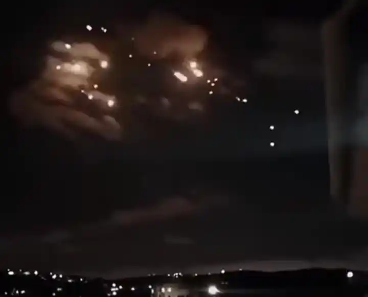 Rusia peringatkan AS untuk tidak ikut campur dalam konflik antara Iran dan Israel (Foto: Ist)