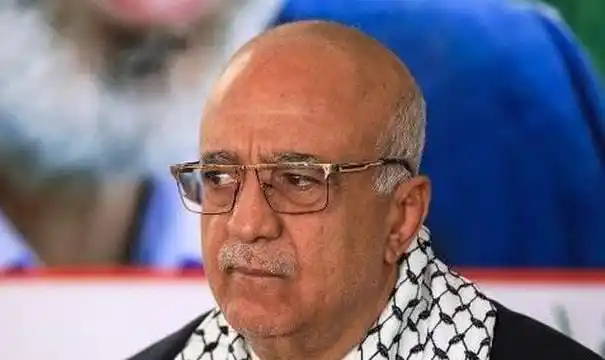 Perdana Menteri Houthi di Yaman, Ahmed Ghalib Al-Rahwi Tewas dalam Serangan Israel (Foto: Ist)