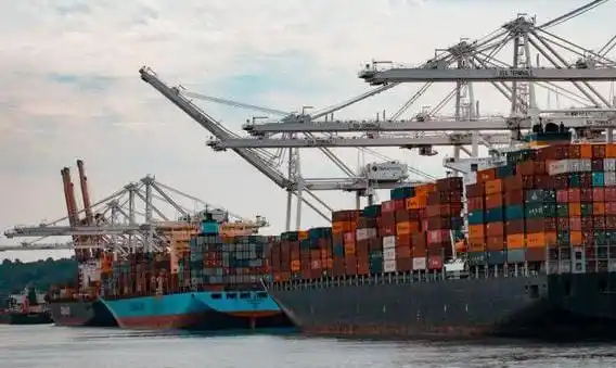 Peringkat Daya Saing RI Anjlok, Dari 27 ke 40 (Foto: Ist)