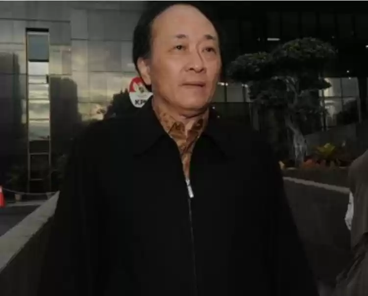 Surya Darmadi (Foto: Ist)