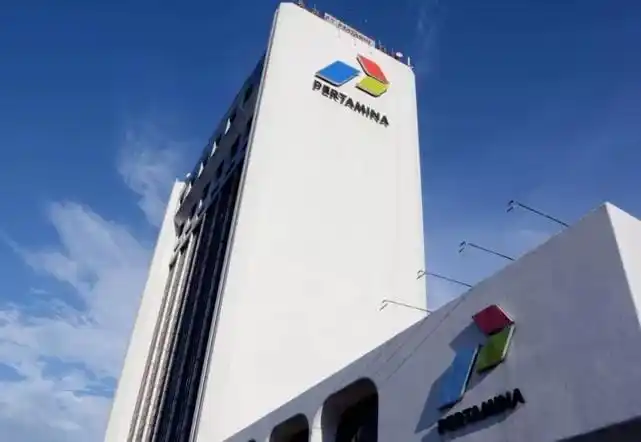 Pertamina Cetak Laba Rp 34,1 Triliun di Kuartal III (Foto: Dok Pertamina)