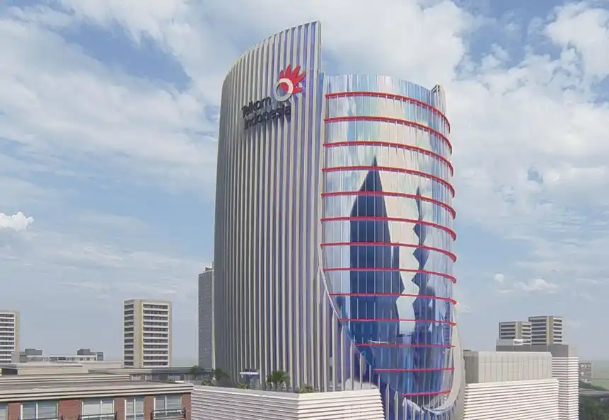 PT Telkom Indonesia (TLKM) (Foto: Dok MI/Aswan/Istimewa)