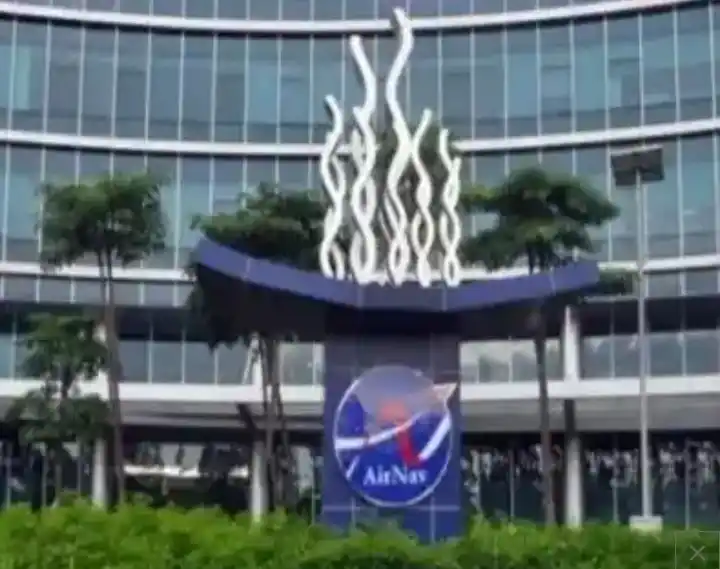Perum LPPNPI (AirNav Indonesia) (Foto: Dok MI/Istimewa)