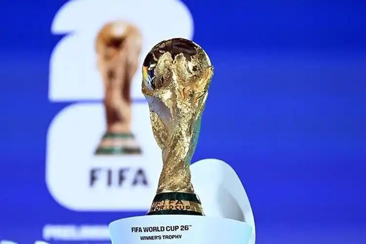 Ilustrasi-Piala Dunia 2026 [Foto: Ist]