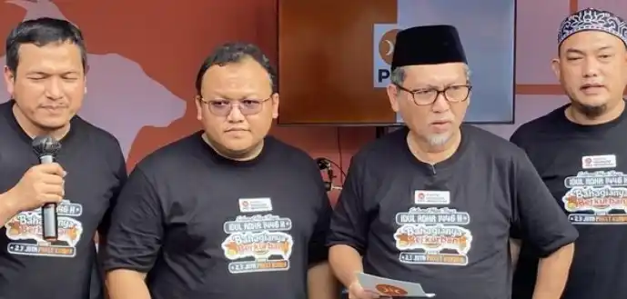 PKS mendorong agar RUU Pemilu dirampungkan pada tahun 2025 (Foto: Repro)