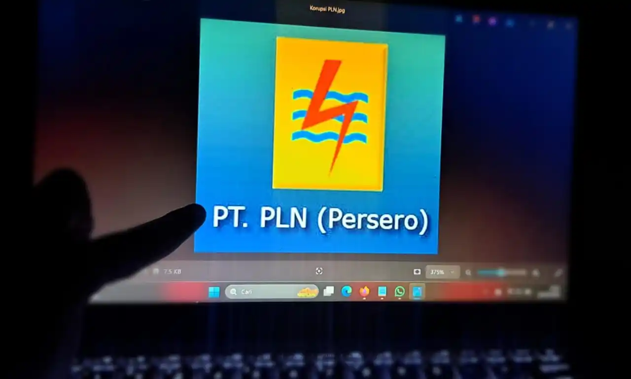 Ilustrasi - PT Perusahaan Listrik Negara (PLN) (Foto: Dok MI/Aswan/Istimewa)