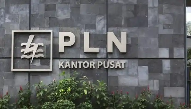 PT PLN (Foto: Dok MI/Aan)