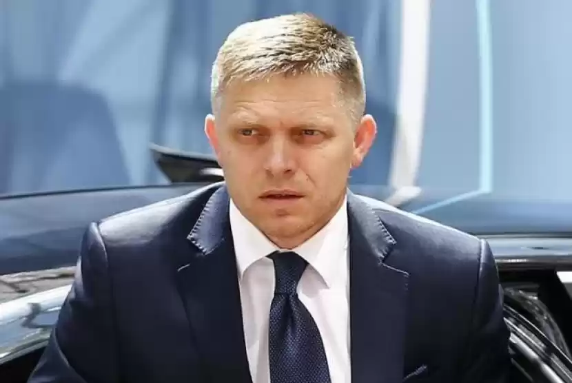 Perdana Menteri (PM) Slovakia, Robert Fico [Foto: Ist]