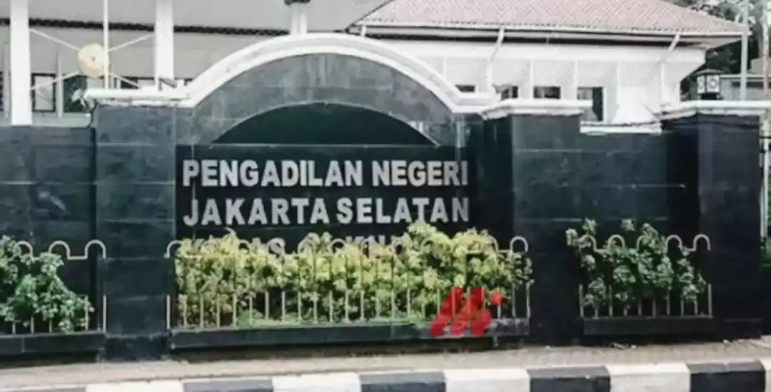 Pengadilan Negeri Jakarta Selatan (Foto: Dok MI/Aswan)