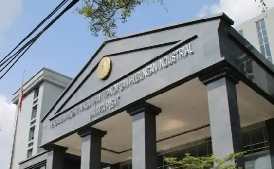 Pengadilan Negeri (PN) Tipikor Jakarta Pusat (Foto: Istimewa)