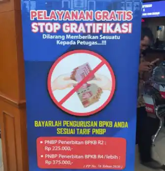 Ilustrasi [Foto: Ist]