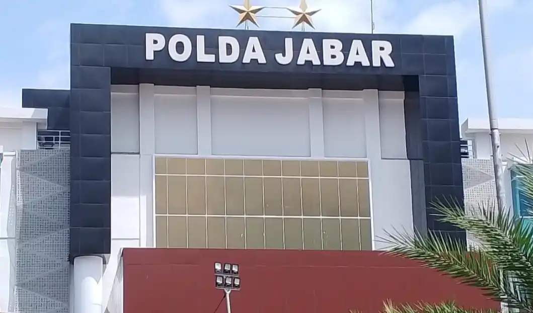Polda Jawa Barat (Foto: Dok MI/Aswan)