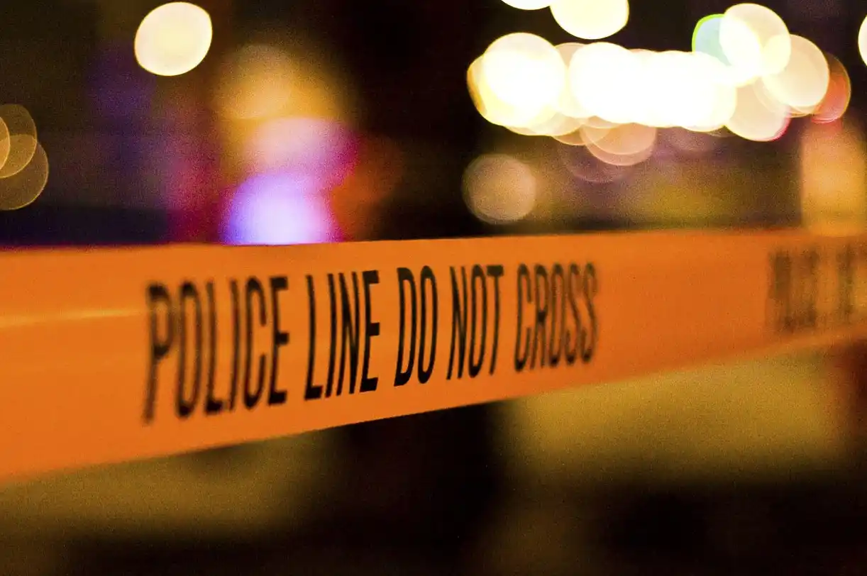 Illustrasi Police Line (Foto: Istimewa)