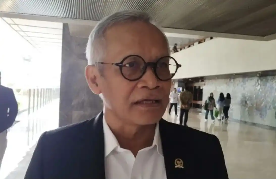 Politisi PDI Perjuangan Aria Bima (Foto: Ist)