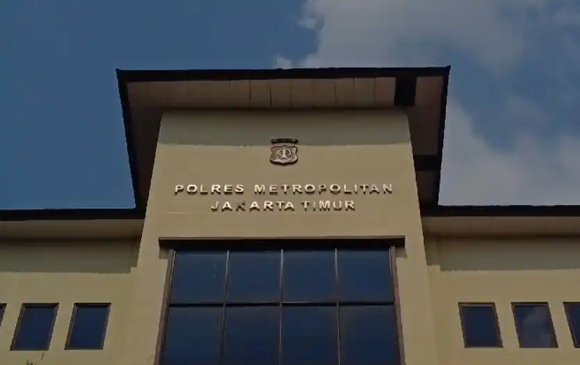 Polres Jakarta Timur (Foto: Dok MI/Ist)