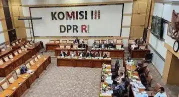 Polri ajukan tambahan anggaran sebesar Rp63,7 triliun untuk Tahun Anggaran 2026 (Foto: Repro)