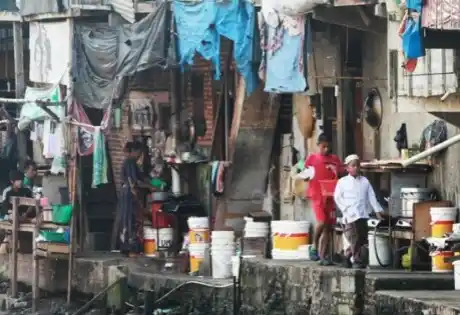 Penjelasan Hitungan Kemiskinan Versi BPS dan Bank Dunia (Foto: Ist)