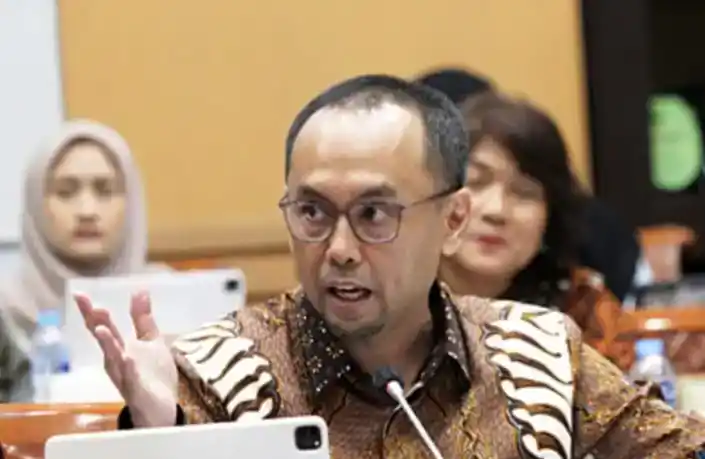 Kepala PPATK, Ivan Yustiavandana (Foto: Dok MI)