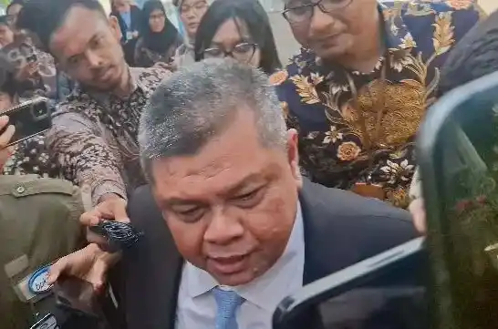 Muhammad Yusuf Ateh dan Jokowi (Foto: Istimewa)