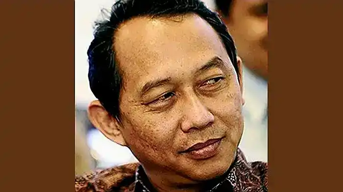 Djoko Setijowarno, Akademisi Prodi Teknik Sipil Unika Soegijapranata dan Wakil Ketua Pemberdayaan dan Pengembangan Wilayah Masyarakat Transportasi Indonesia (MTI) Pusat (Foto: Dok MI)