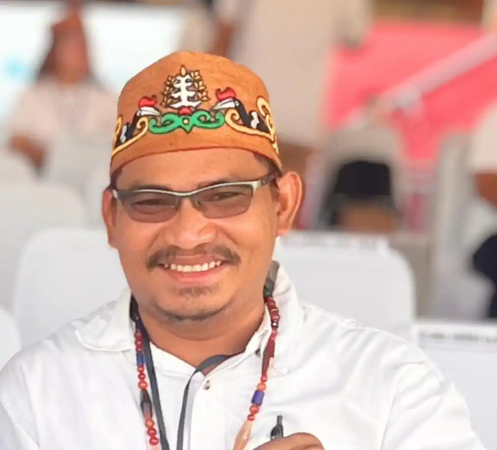Praktisi Hukum Ari Yunus Hendrawan (Foto: Ist)