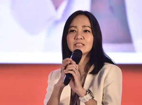 Praktisi Komunikasi dan Sumber Daya Manusia Mala Ekayanti (Foto: Antara)