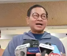 Gubernur Jakarta terpilih, Pramono Anung [Foto: Repro]