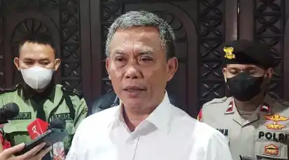 Mantan Ketua DPRD DKI Jakarta, Prasetyo Edi Marsudi [Foto: Repro]