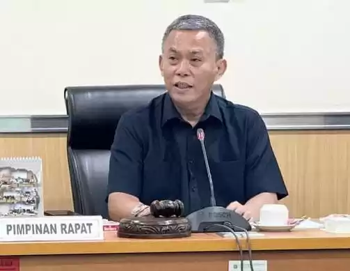 Mantan Ketua DPRD DKI Jakarta, Prasetyo Edi Marsudi [Foto: Repro]