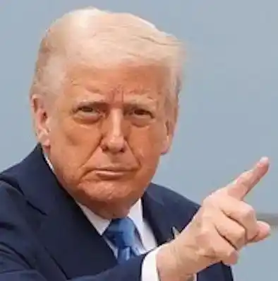 Presiden Amerika Serikat (AS) Donald Trump (Foto: Ist)