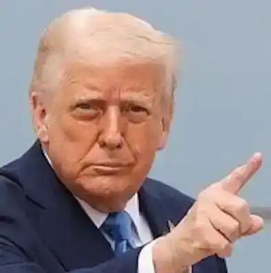 Presiden Amerika Serikat (AS) Donald Trump (Foto: Ist)