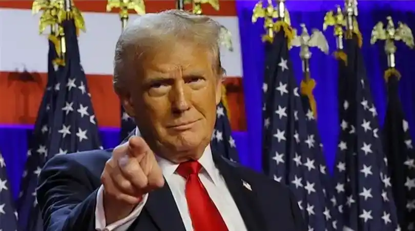 Donald Trump (Foto: MI/Reuters)