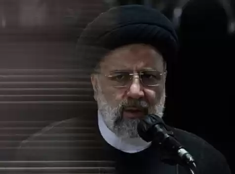 Presiden Iran Ebrahim Raisi [Foto: Antara]