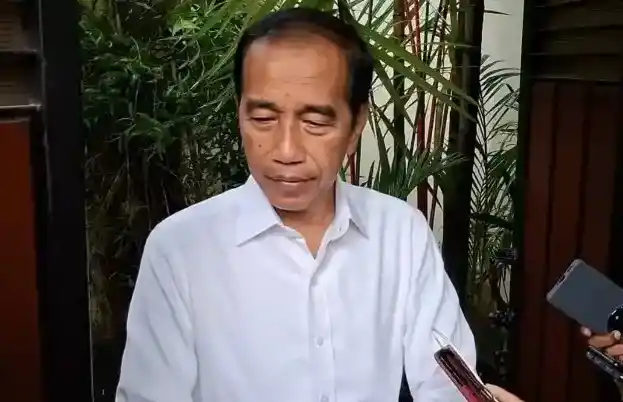Presiden ke-7 RI, Joko Widodo (Jokowi). (Foto: Ist)