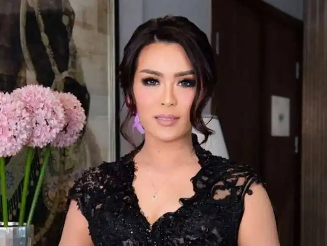 Presiden Komisaris PT Sinarmas Sekuritas Ferita Lie (Foto: Dok Pribadi/Sinarmas)