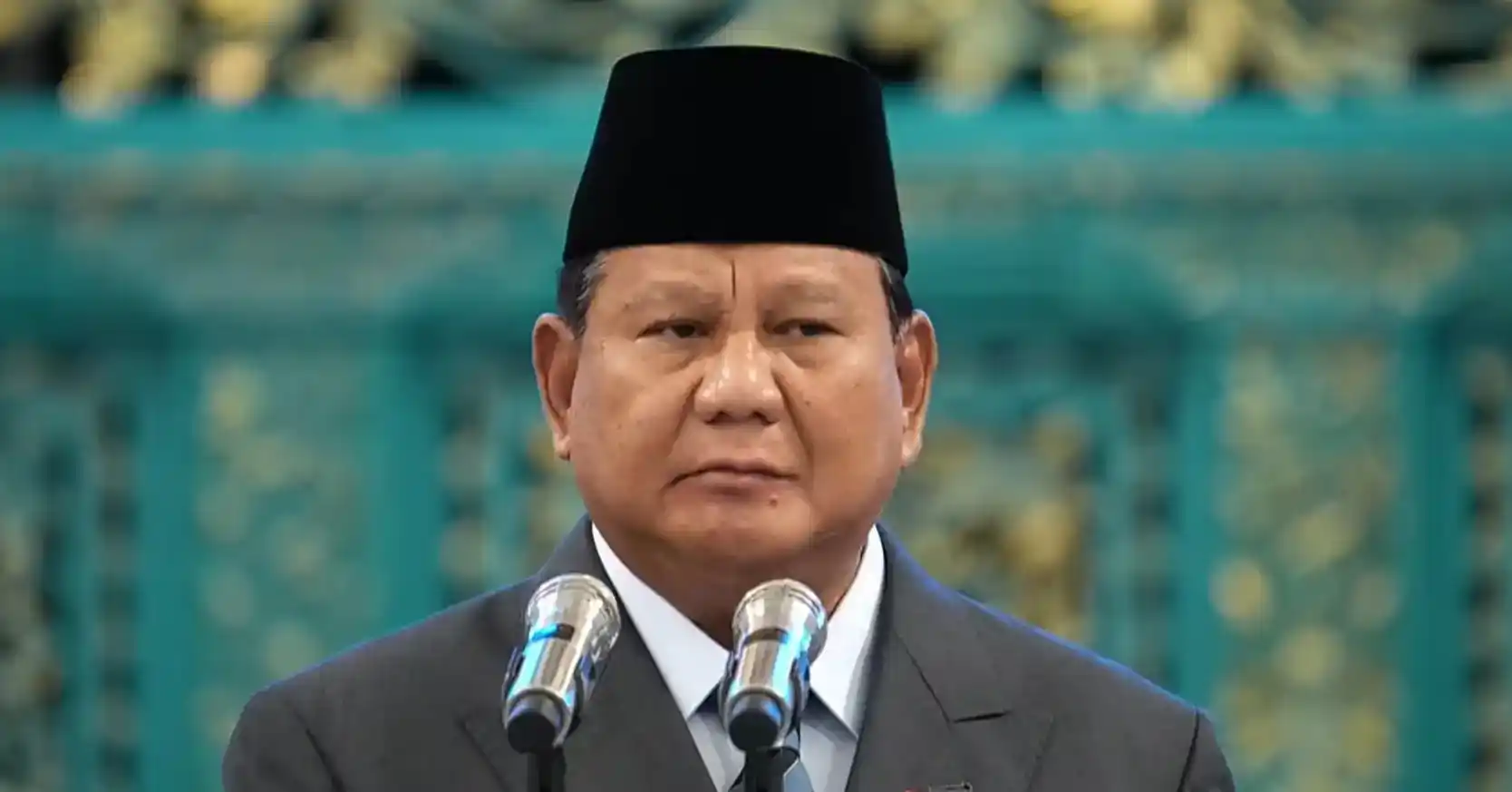 Presiden RI, Prabowo Subianto [Foto: Istimewa]