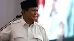 Presiden RI, Prabowo Subianto [Foto: Istimewa]