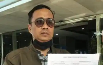 Presidum Koalisi Kawal Merah Putih (KKMP), Joko Priyoski