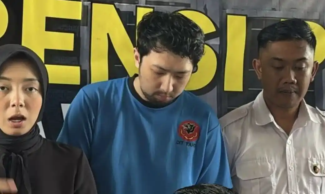 Dokter Residen Unpad, Priguna Anugerah Pratama [Foto: Ist]