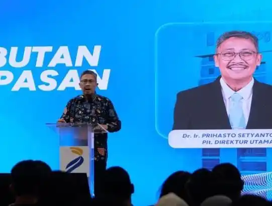 Prihasto Setyanto (Foto: Istimewa)