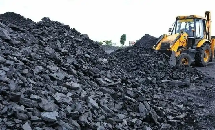Batu Bara (Foto: Ist)