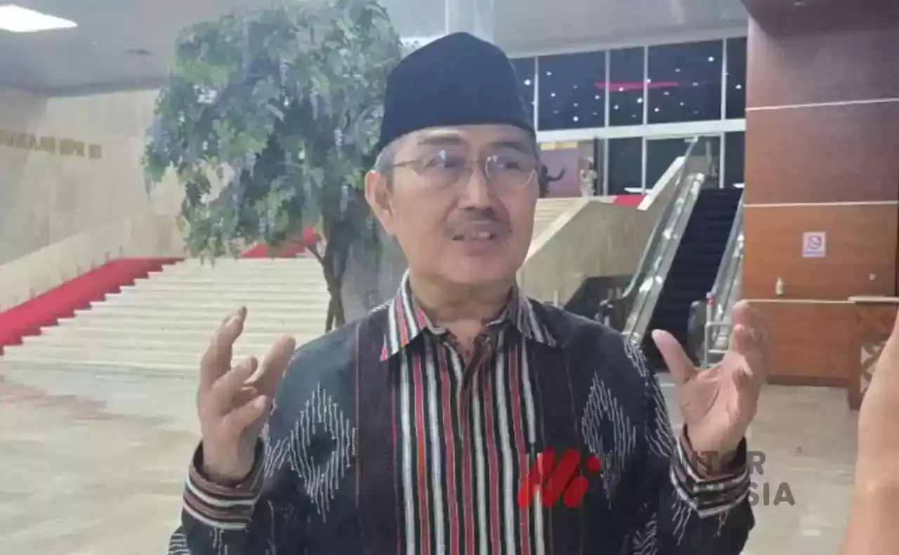 Pakar Hukum Tata Negara, Prof. Jimly Asshiddiqie (Foto: Dok MI/Aswan)