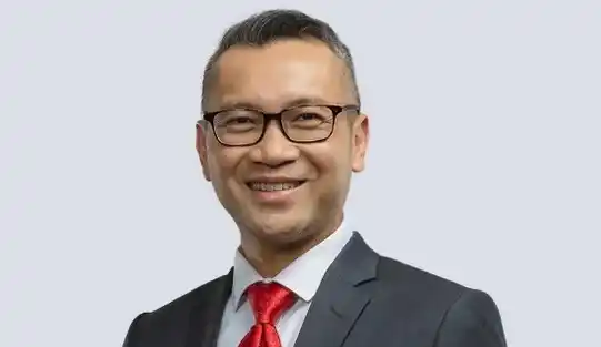 Direktur Pemasaran Pusat dan Niaga Pertamina Patra Niaga (Foto: Istimewa)