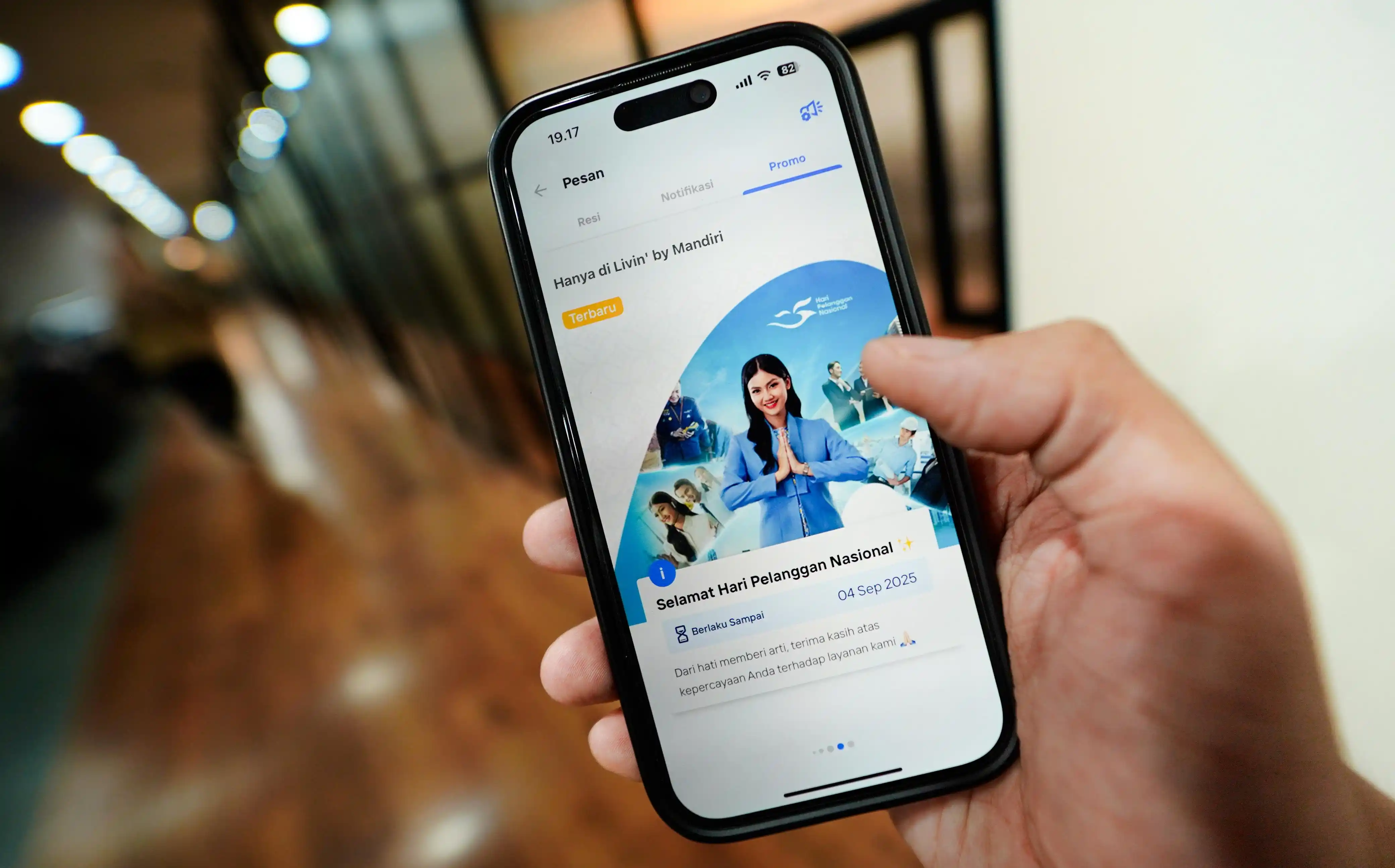 Ilustrasi [Foto: Doc. Mandiri]