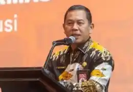 Kadis PUPR Sumut, Mulyono (Foto: Dok MI/Ist)