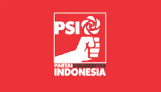 Partai Solidaritas Indonesia (PSI) (Foto: Ist)
