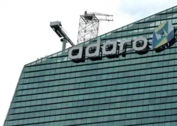 PT Alamtri Resources Indonesia (Foto: Repro)