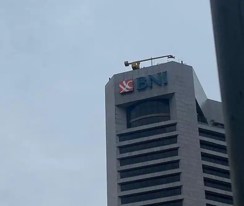 PT Bank Negara Indonesia (Persero) Tbk. (BBNI) (Foto: Dok MI)